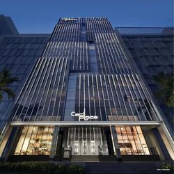 Hong Leong Building (D1), Office #503304491